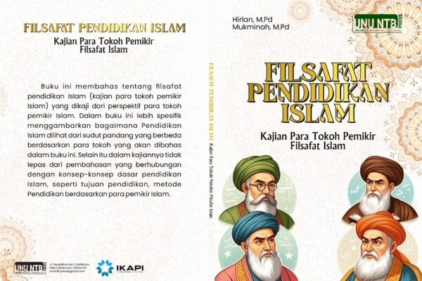 Filsafat Pendidikan Islam (Kajian Para Tokoh Pemikir Islam)
